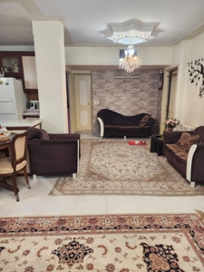 90متر فول سالن پرده خور ناطق نوری