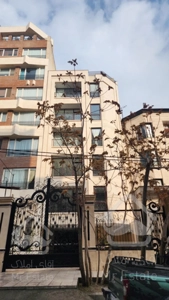 130 متر ( 3 خواب / تک واحدی / نوساز ) توحید