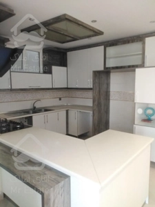 80متر فول امکانات حصارکی/باغ فیض