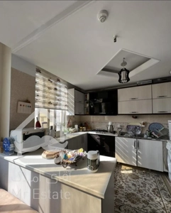 ۸۰ متر/۲ خواب/فول امکانات/لوکیشن دنج/جنت شمال