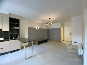 فروش آپارتمان ۸۰ متری دو خواب در شهران