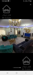 فروش آپارتمان ۸۶ متری درشهران شمالی فول دو خواب سالن پرده خور