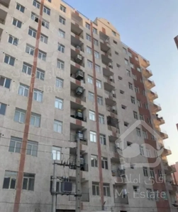 آپارتمان ۸۵ متری دو خواب پروژه میثم نهاجا فاز ۴ شمال