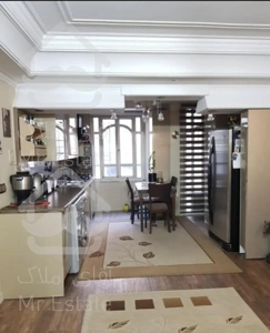 ۷۰ متر/۲ خواب/طبقه بالاهمکف/سازمان شمال