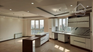 فروش آپارتمان ۱۱۶ متری در باغ فیض