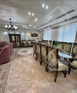 97متر فول امکانات باهنر جنت اباد جنوبی