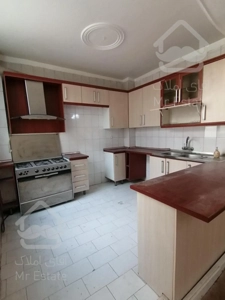 75 متر،دو خواب، چهارباغ