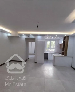 فروش آپارتمان ۷۲ متری دو خواب در جنت آباد جنوبی