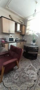 ۴۸متربا حیاط فول بازسازی