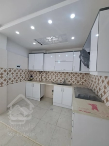 ۶۲ متر تکواحدی فول بازسازی