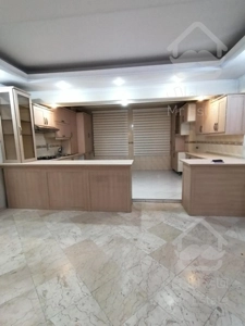 95 متر، دو خواب، فردوس غرب