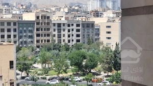 شهرک غرب،توحید،۱۱۳متر،۲خواب،بدون مشابه