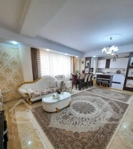 ۱۱۰متر ۳خواب نما گرانیت