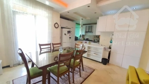 ۷۵ متر/۲ خواب/پرده خور/چهارباغ شرقی