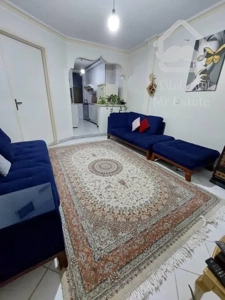 ۴۰متر فول بازسازی شده نزدیک مترو خوش نقشه