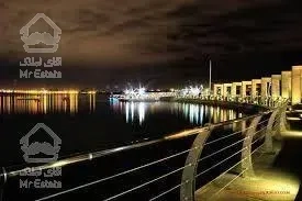 پیش فروش اقساطی  اپارتمان در دریاچه  چیتگر