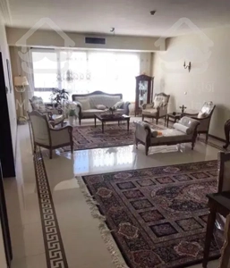 ۸۴متر چهار باغ شرقی