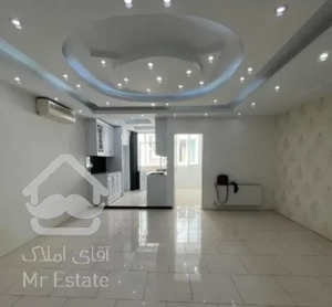 آپارتمان ۴۶متری با آسانسور در پارکینگ