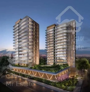 پیش فروش واحد در چیتگر به صورت اقساط زیر قیمت