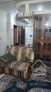 ۴۴ متر /یک خواب/خوش نقشه/جیحون
