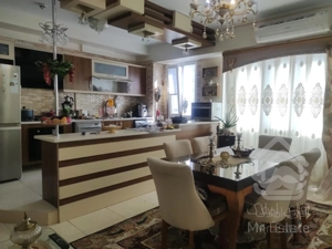 فروش آپارتمان ۱۴۰ متری ۳ خوابه در چیتگر