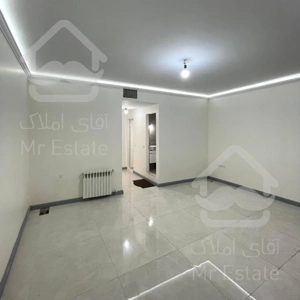 56متر 2خواب روبه آفتاب شهران