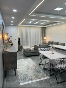 ۸۸ متر ۲ خواب فول امکانات بدون مشابه/صبح دوست