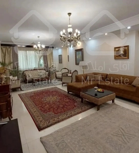 ۱۰۱ متر ۲ خواب فول کم واحد روبه آفتاب