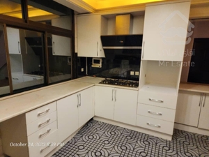 آپارتمان ۱۳۷ متری ۲ خواب/ولنجک