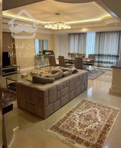 100 متر 2 خواب فول امکانات بهنام