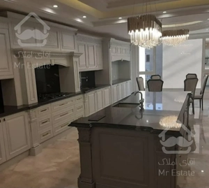 آپارتمان ۱۸۵‌متری برای اجاره در پاسداران