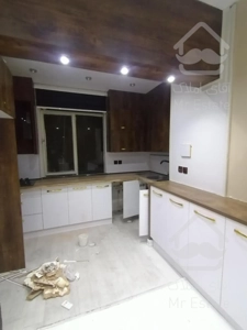 77 متر، دو خواب، جنت آباد جنوبی