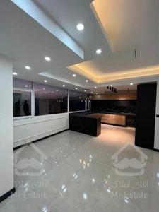 آپارتمان۱۶۰مترسه خوابه با ۲خواب مستر