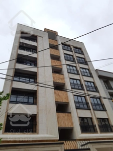 شهرک غرب 115متر لوکس و مدرن (سالن ورزش و روف گاردن)