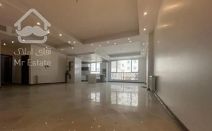 آپارتمان ۲۵۴ متری برای اجاره در نیاوران