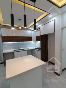 68 متر، دو خواب، جنت آباد جنوبی