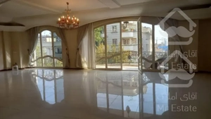 تاپ لوکیشن257 متر«مشاعات آبی»تراس قابل چیدمان