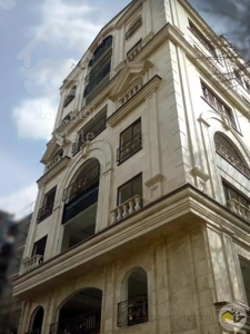 پیش فروش آپارتمان لوکس