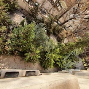 فروش آپارتمان ۲۰۰متری الهیه چناران