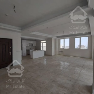 فروش آپارتمان ۷۴ متری در شهران جنوبی فول دو خواب سالن پرده خور