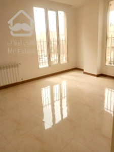 1۲۸متر دو خوابه فول امکانات کلید نخورده