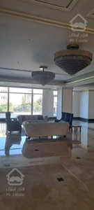 ۲۷۰متر/۴خواب/علامه شمالی