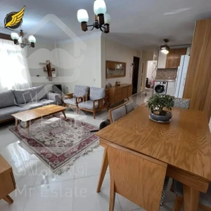 فروش آپارتمان ۸۰ متری در شهران جنوبی فول دو خواب سالن پرده خور