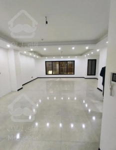 آپارتمان نوساز و خوش نقشه