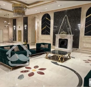 ۶۵متر/شمال جردن/۲ پارکینگ