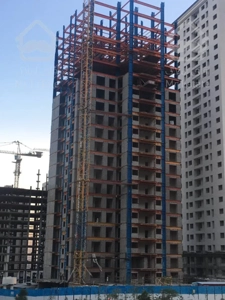 پروژه سفیر مروارید شهر