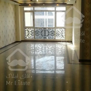 فروش آپارتمان ۸۶ متری در فردوس غرب فول دو خواب سالن پرده خور