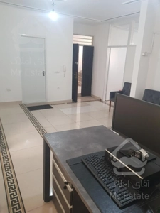 ۱۰۵متر اداری وزرا