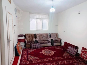 ۵۹متری دوخوابه آپارتمان حسام الدین