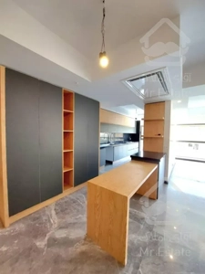 آپارتمان ۱۹۷متر ۳خواب / مناسب سرمایه گذاری